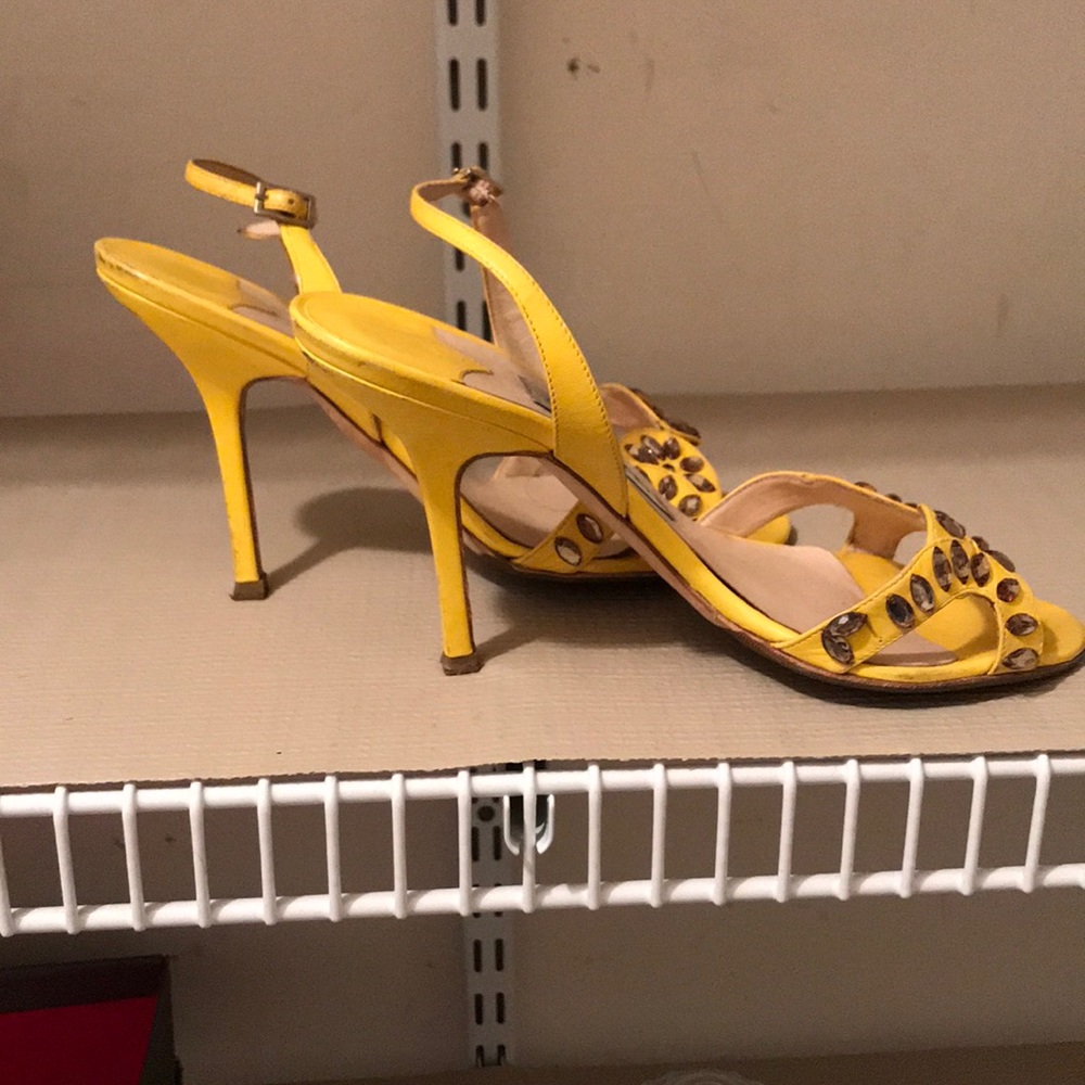 Shoes - Picture 2 of 3